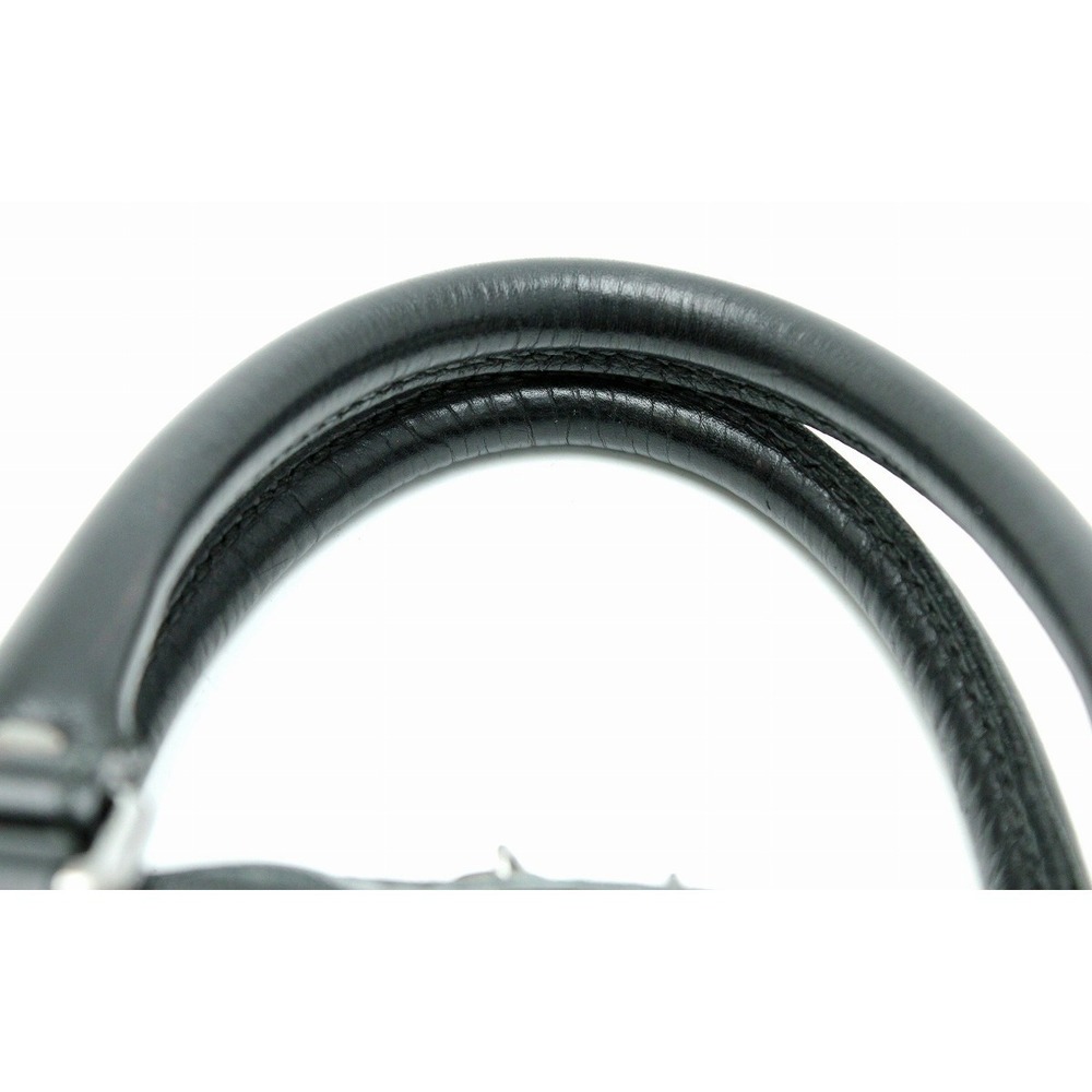 Gucci Gg Implement Business Bag Black - image 4